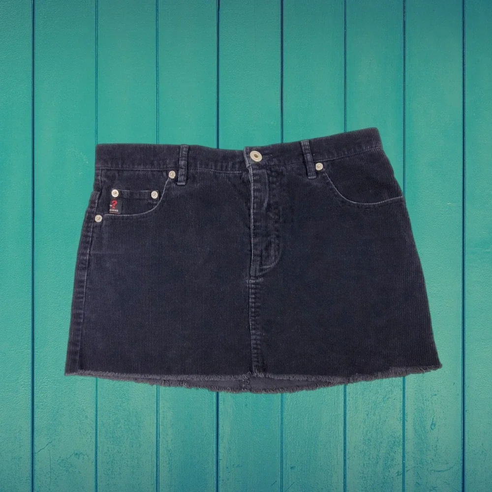 Guess vintage jeans